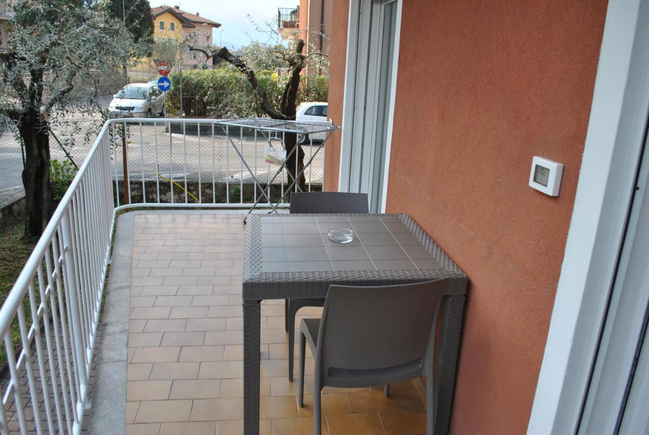 Ca Da Dora Appartamento Arco Esterno foto